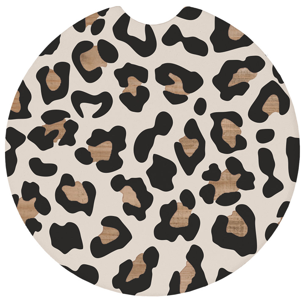 Leopard Print