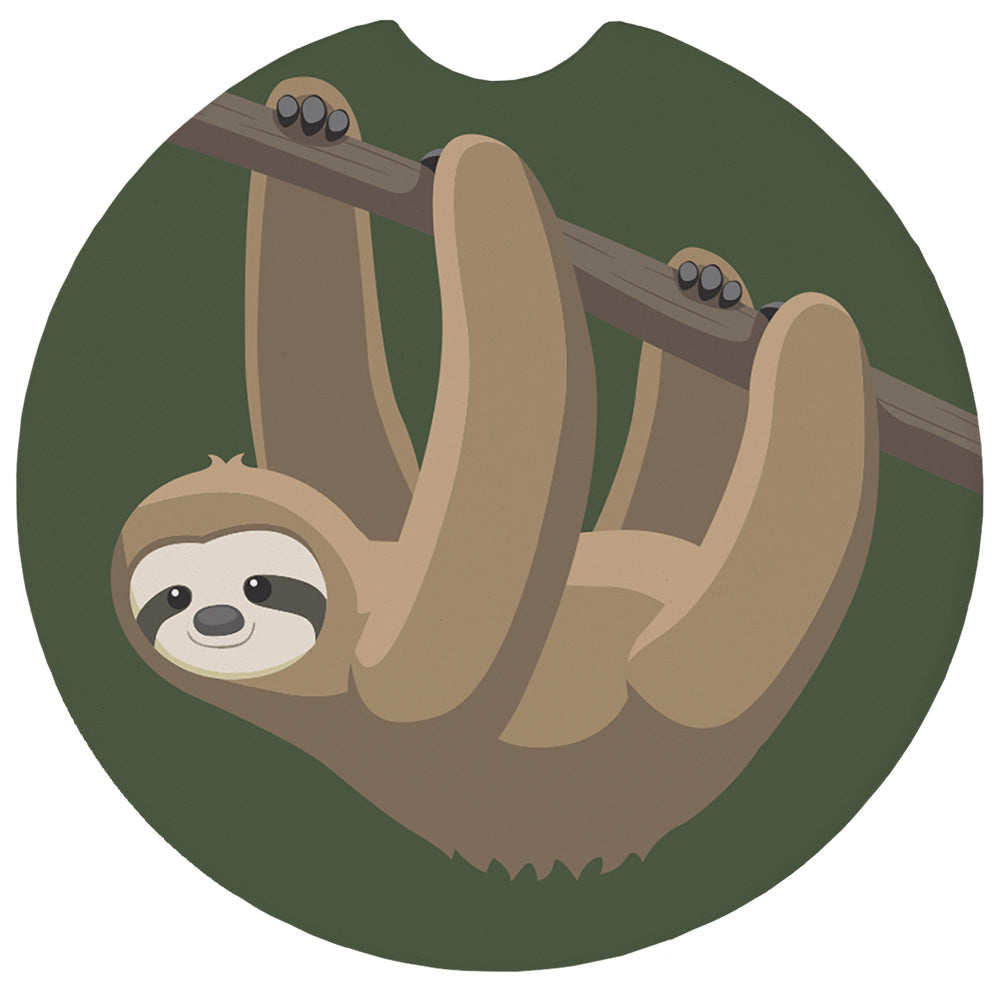 Sloth Green