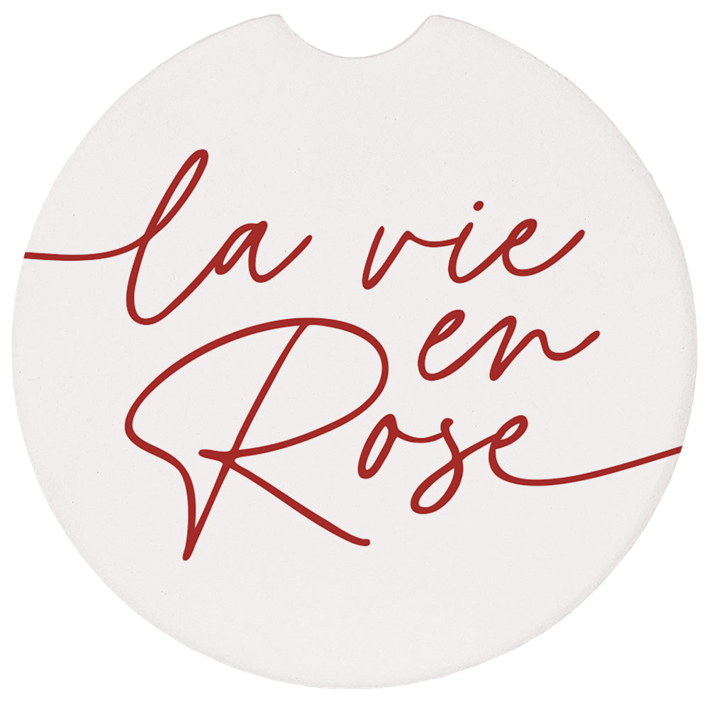 La Vie En Rose