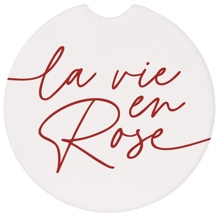 La Vie En Rose
