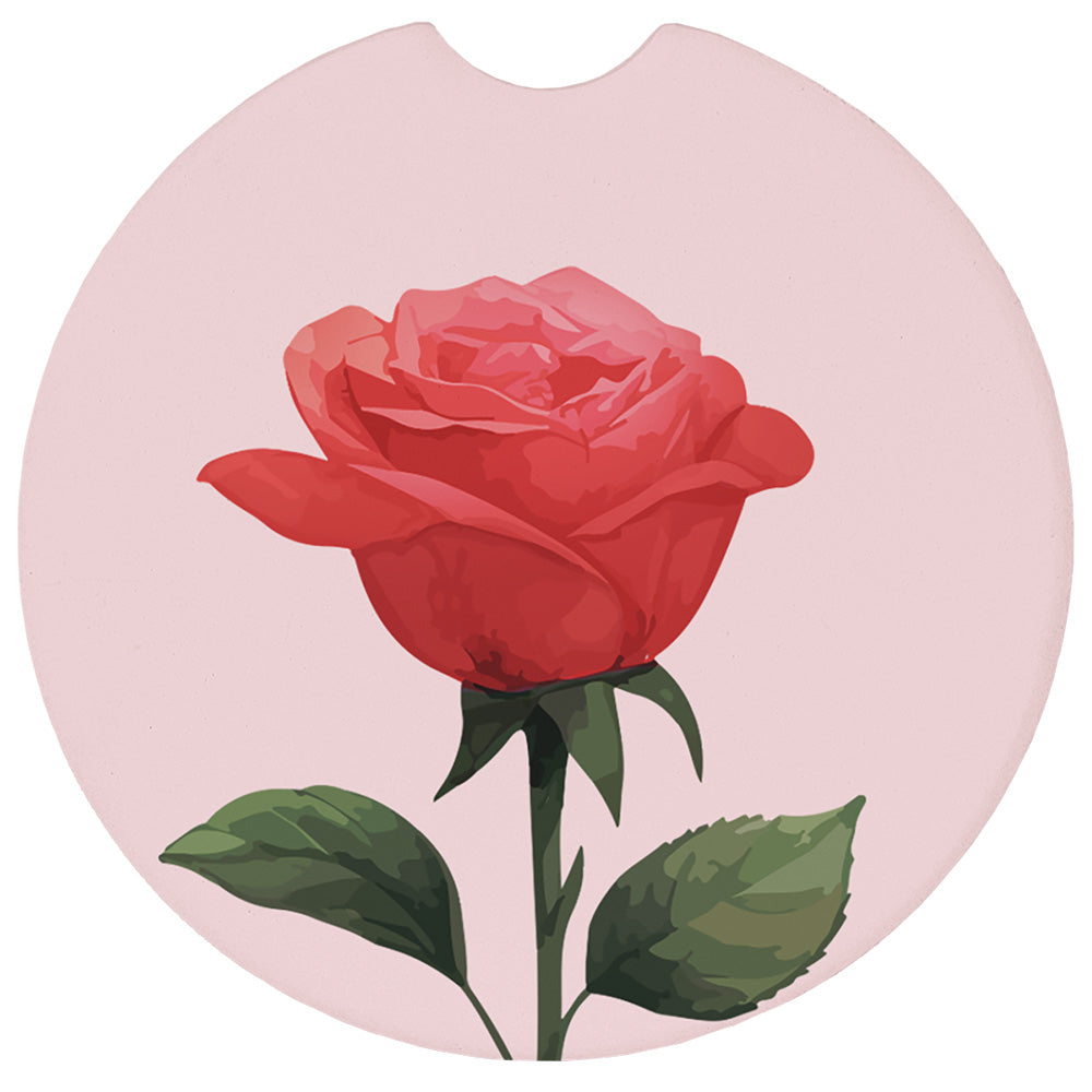 Pink Rose