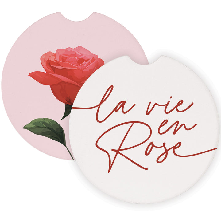 La Vie En Rose