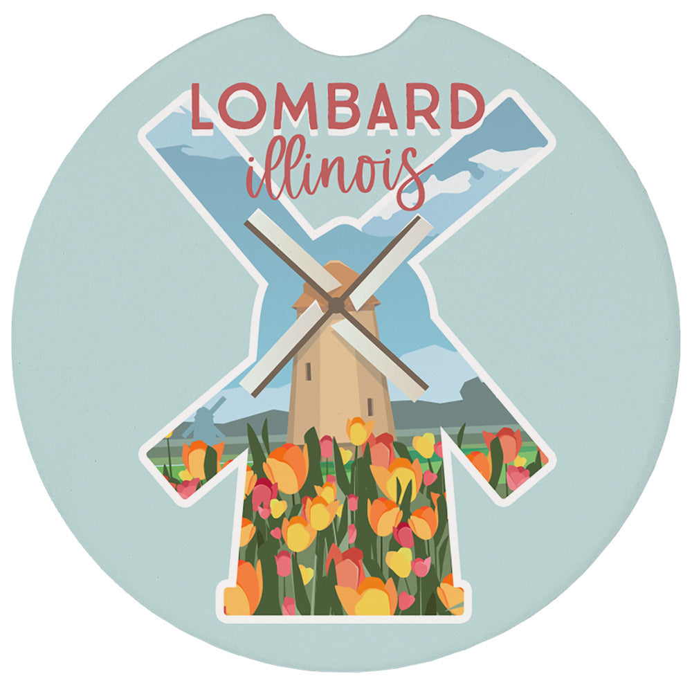 Windmill Location LOC