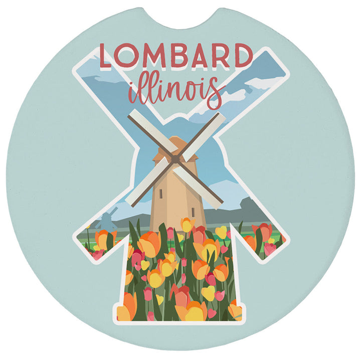 Windmill Location LOC