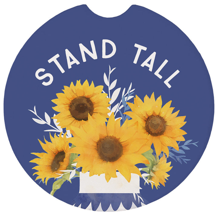 Stand Tall Sunflower