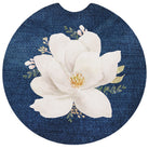 Navy Magnolia