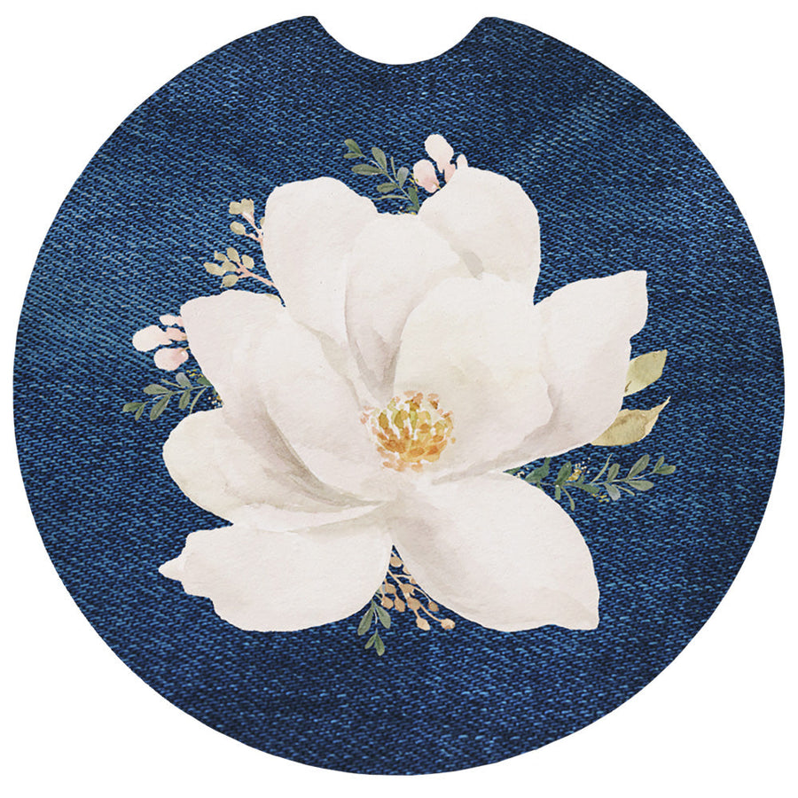 Navy Magnolia
