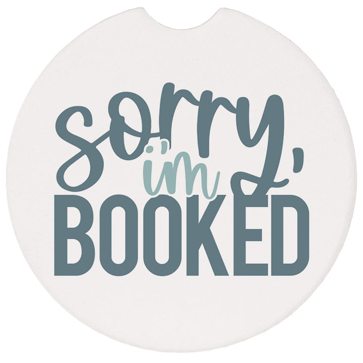 Sorry Booked