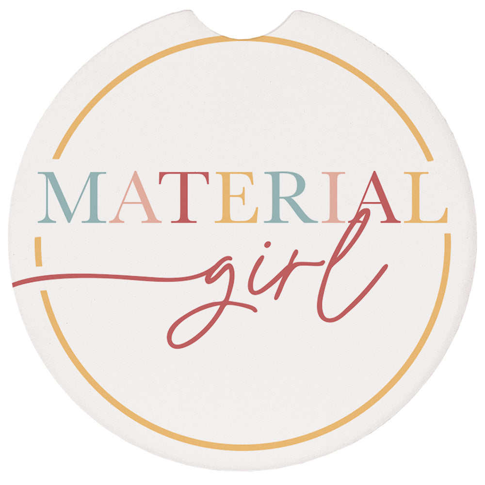 Material Girl