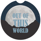 Out World UFO