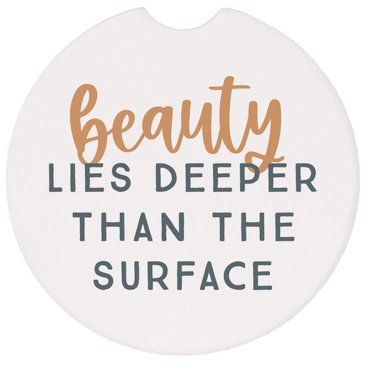 Beauty Lies Deeper