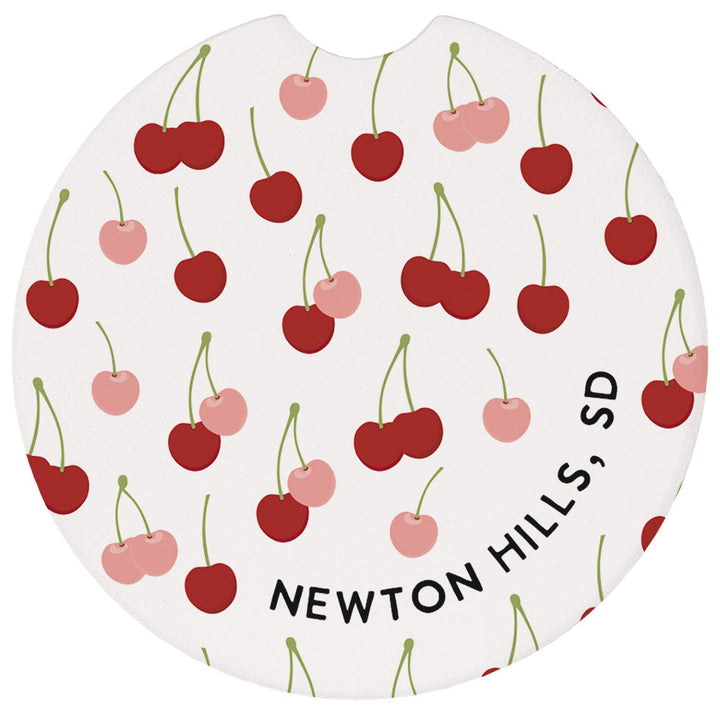 Cherry Pattern Location LOC