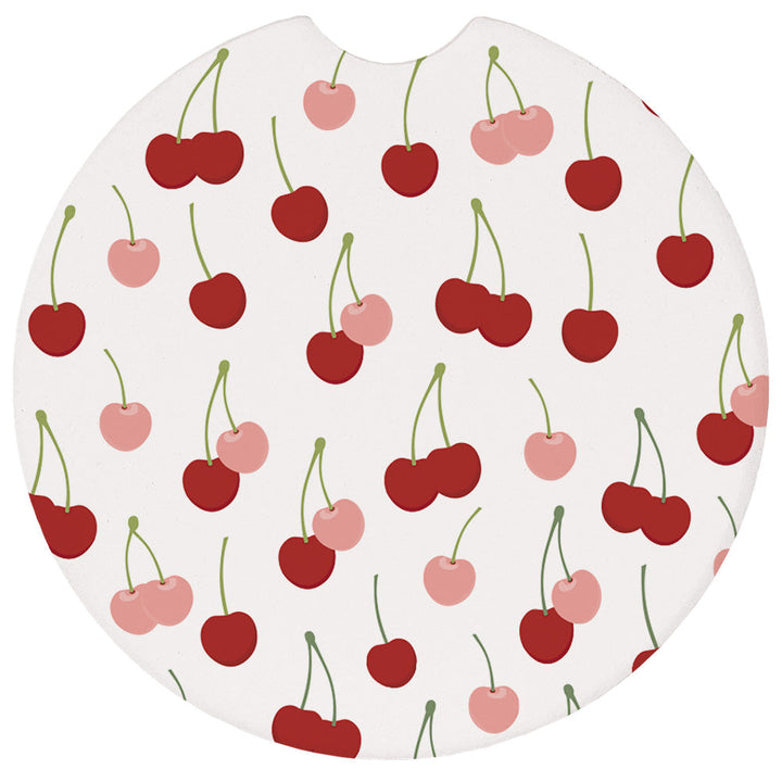 Cherry Pattern