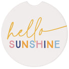 Hello Sunshine Lemon
