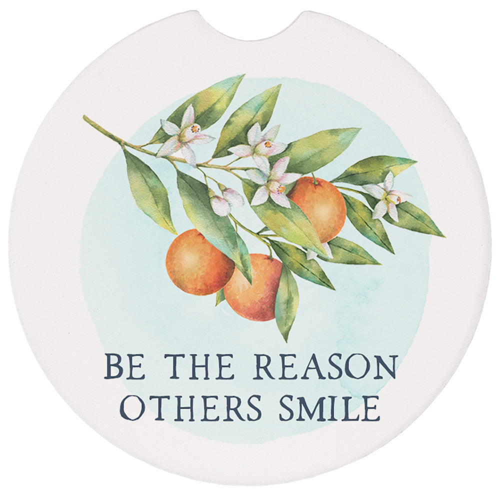 Be Reason Oranges