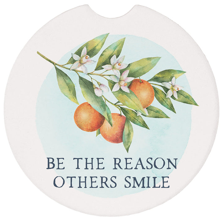 Be Reason Oranges