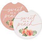 Sweet As Peach