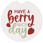 Berry Nice
