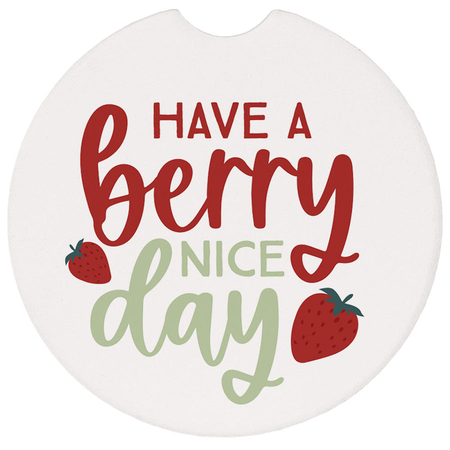 Berry Nice