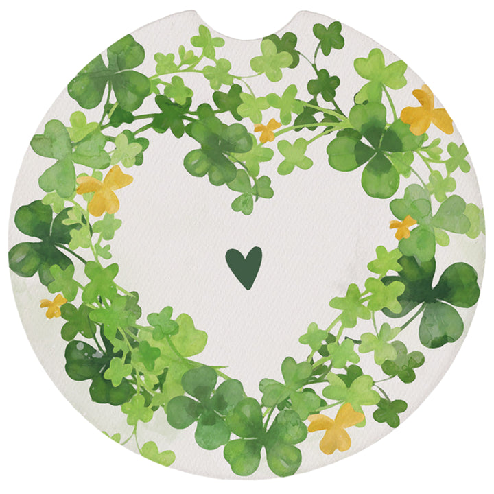 Clover Heart