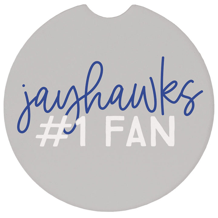 Mascot #1 Fan PER CLR