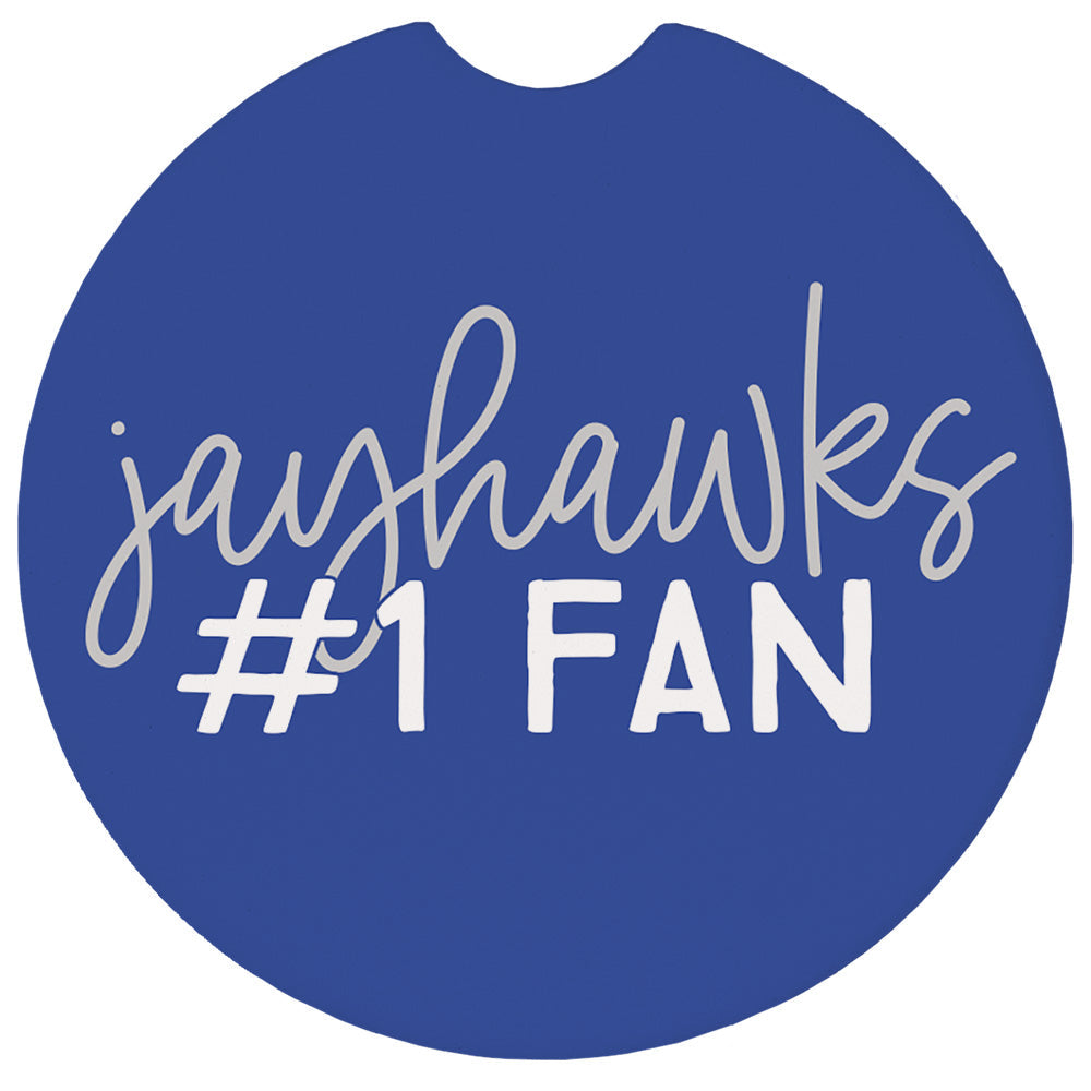 Mascot #1 Fan PER CLR