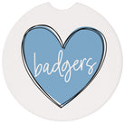 Mascot Heart PER CLR