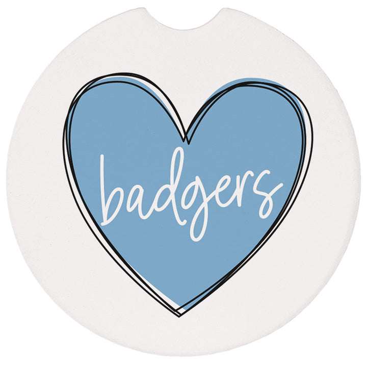 Mascot Heart PER CLR