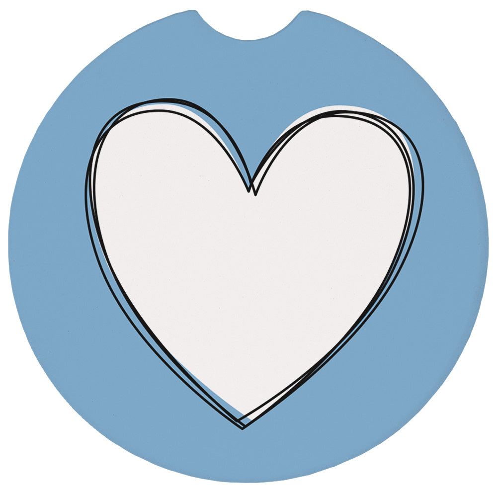 Heart CLR
