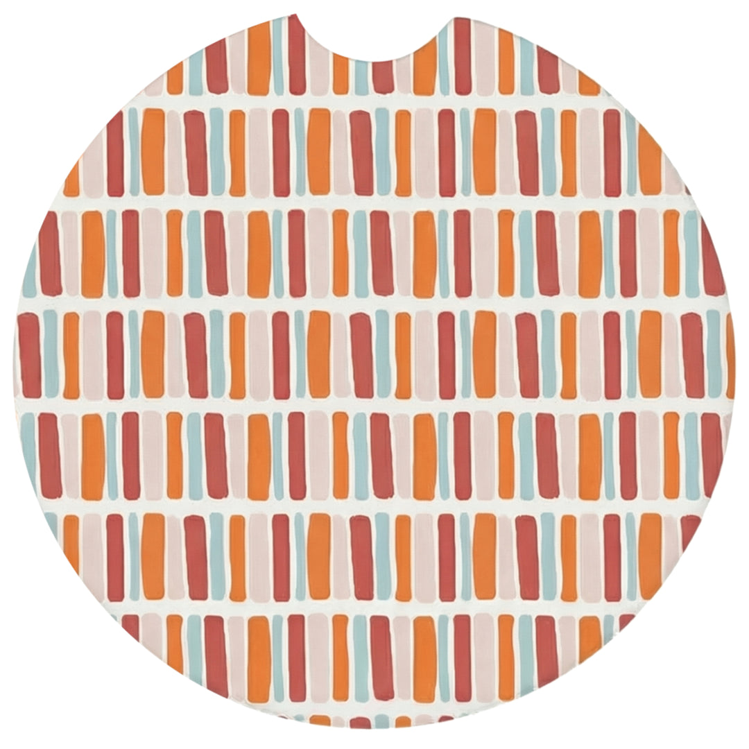 Weird Mom Stripes PER