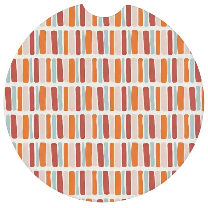 Weird Mom Stripes PER