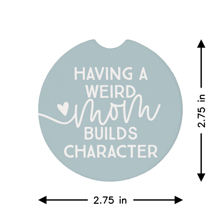 Weird Mom Stripes PER