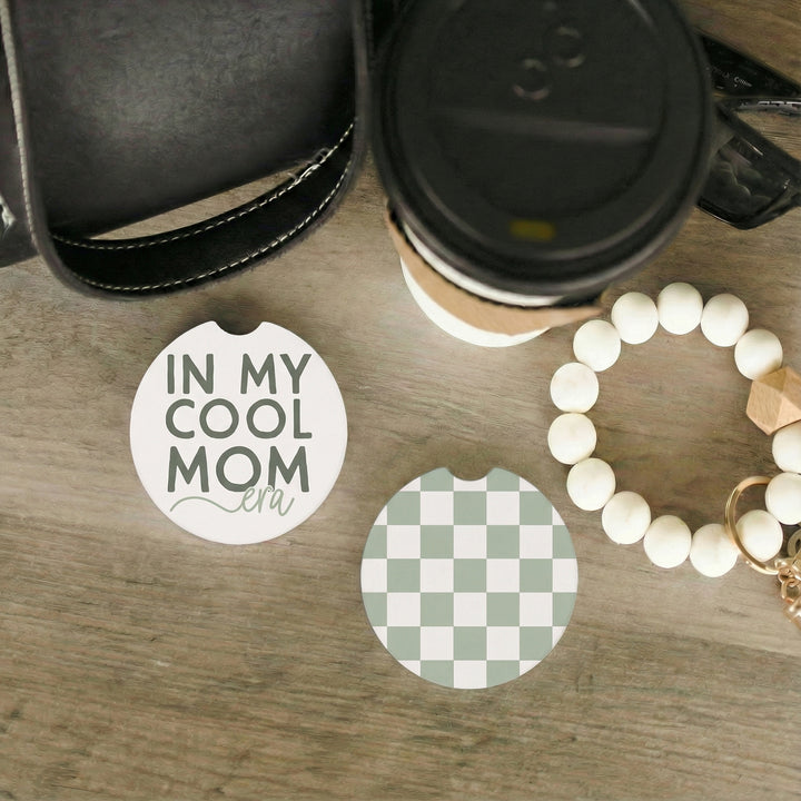 Cool Mom Checkered PER