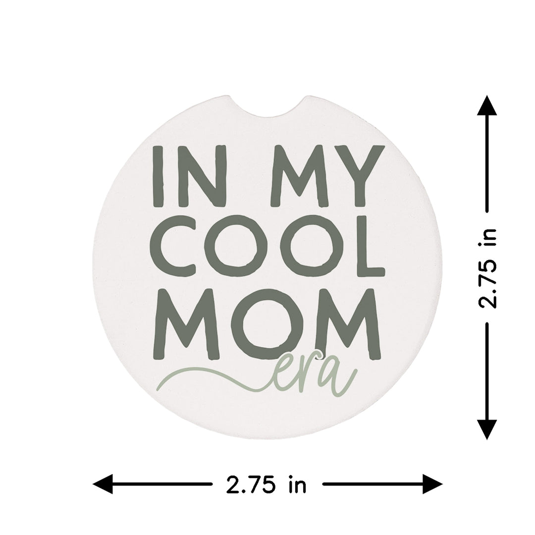 Cool Mom Checkered PER