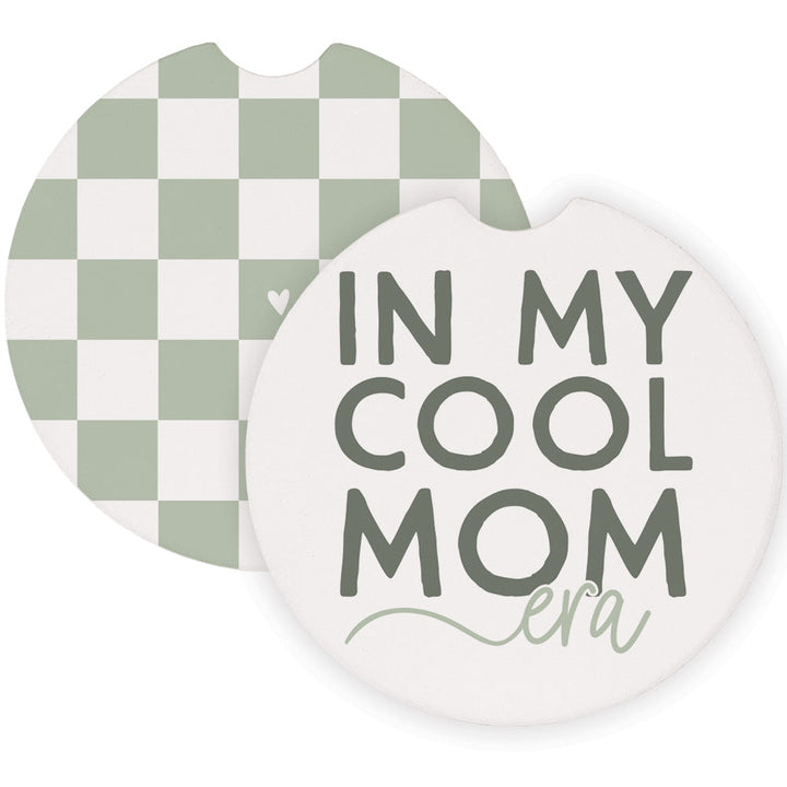 Cool Mom Checkered PER