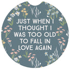 Fall In Love PER