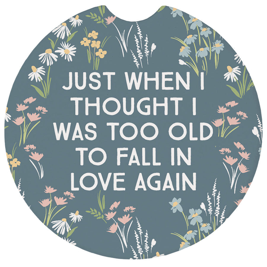 Fall In Love PER