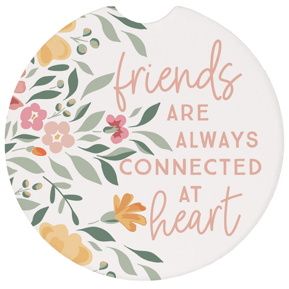Friends Connected PER