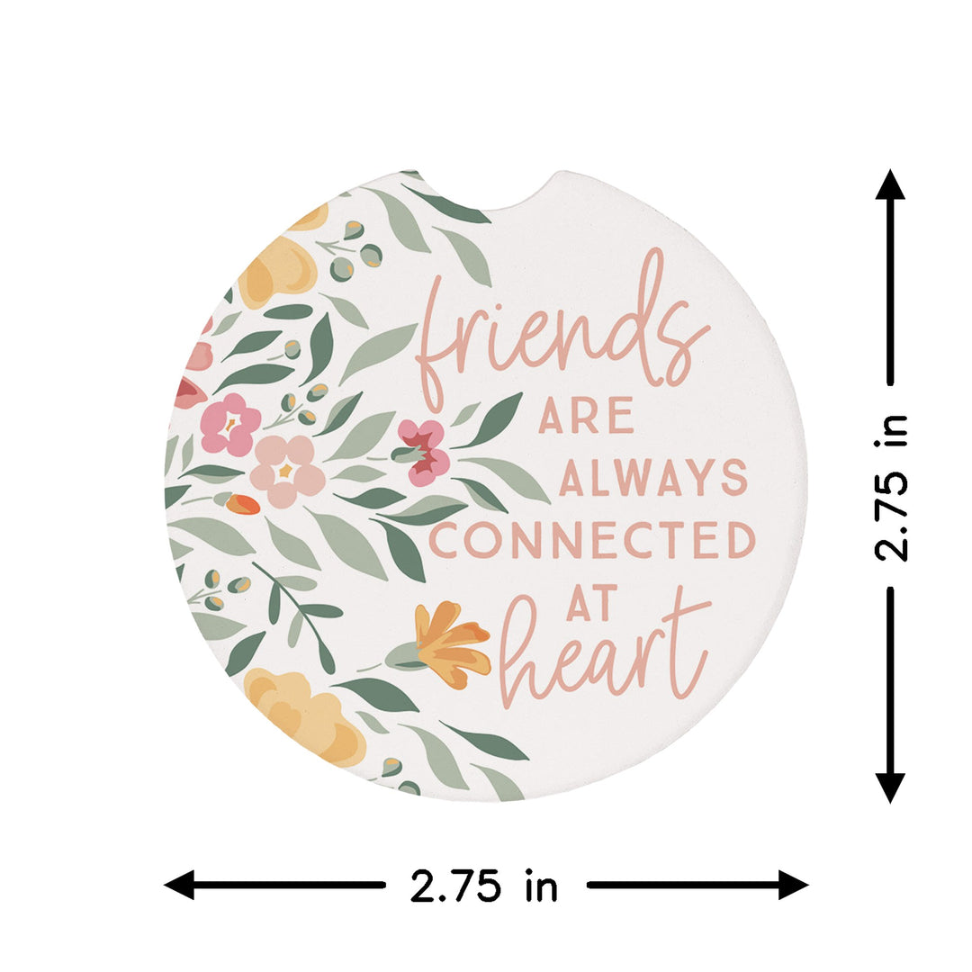 Side By Side Friends PER
