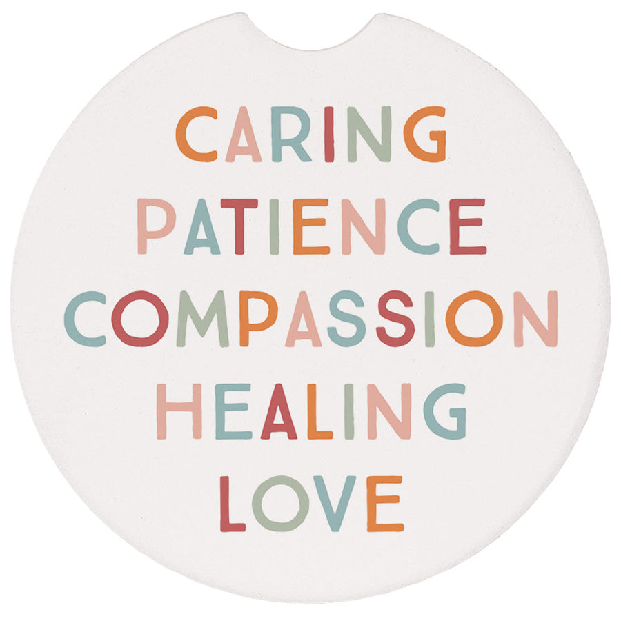 Caring Patience