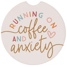 Coffee And Anxiety