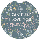 Love Enough