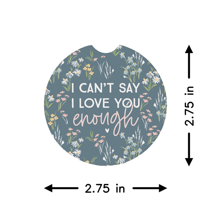 Love Enough Reminder
