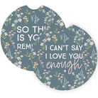 Love Enough Reminder