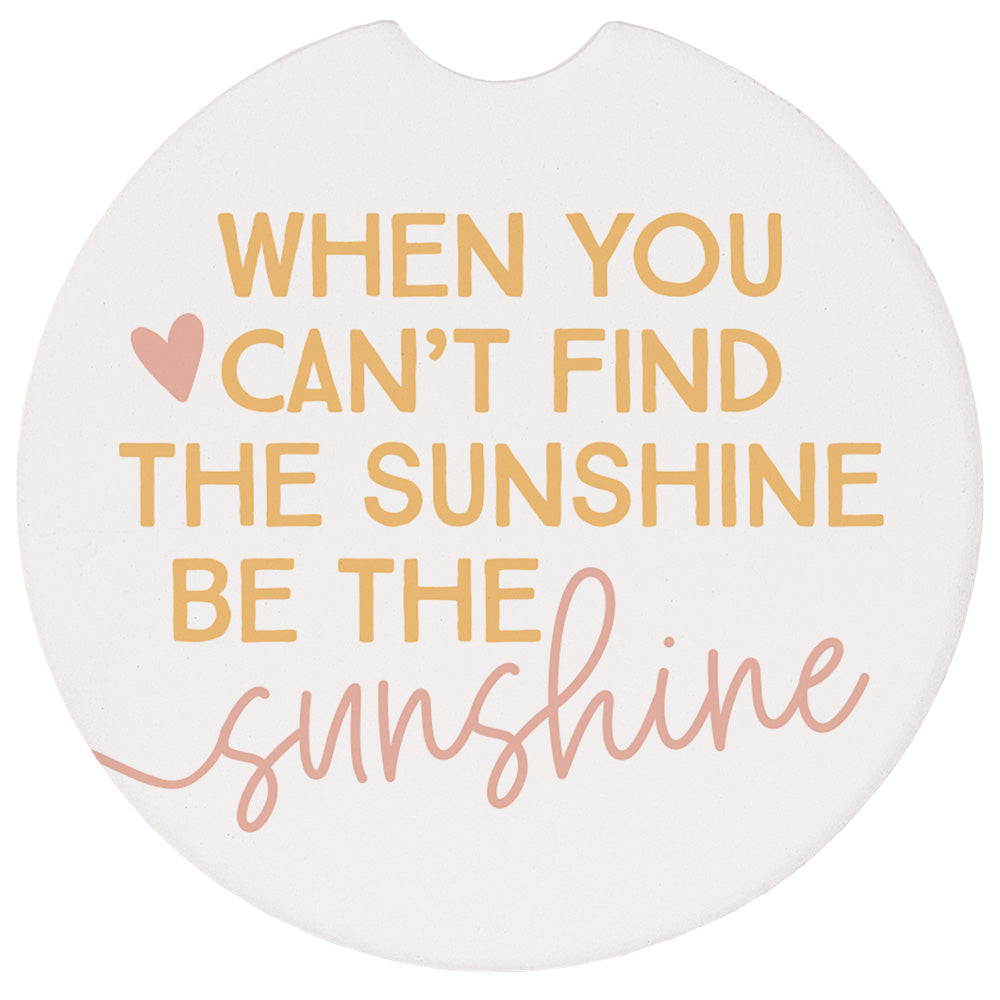 Be The Sunshine