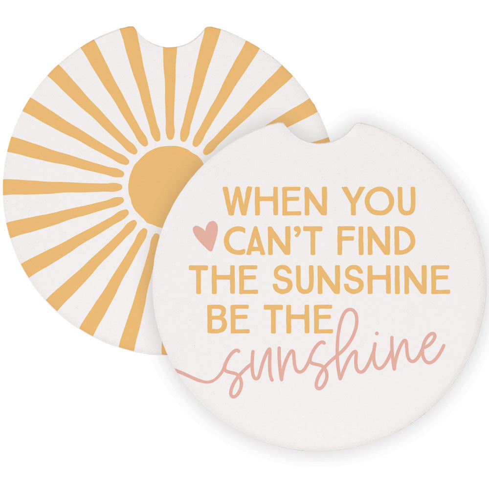 Be The Sunshine