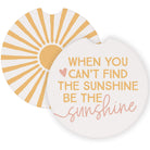 Be The Sunshine
