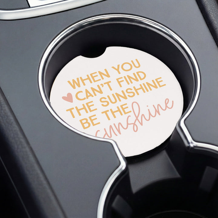 Be The Sunshine