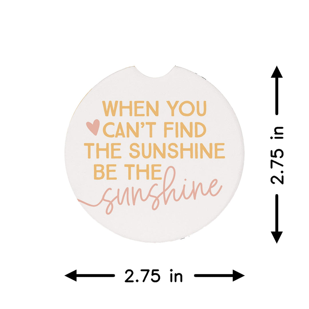 Be The Sunshine