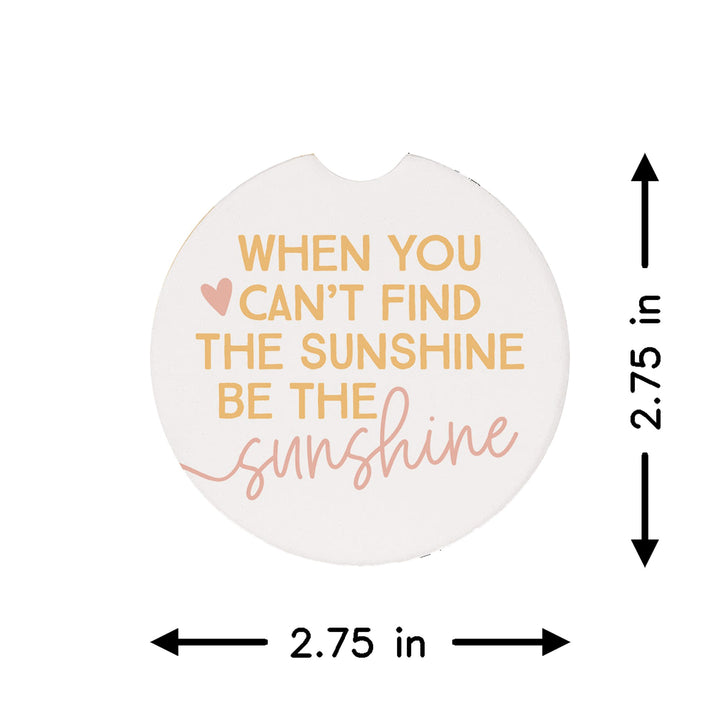 Be The Sunshine